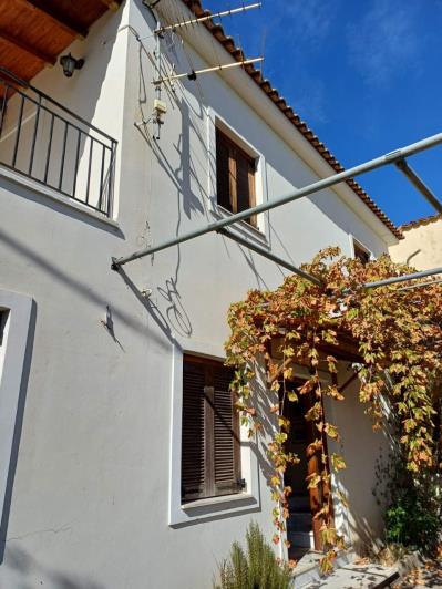 Image No.4-Maison de 4 chambres à vendre à Sminos