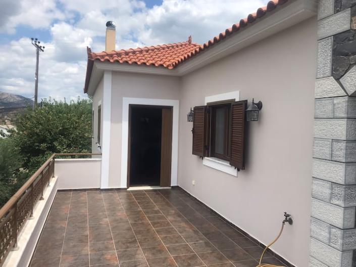 Image No.6-Maison de 4 chambres à vendre à Gytheio