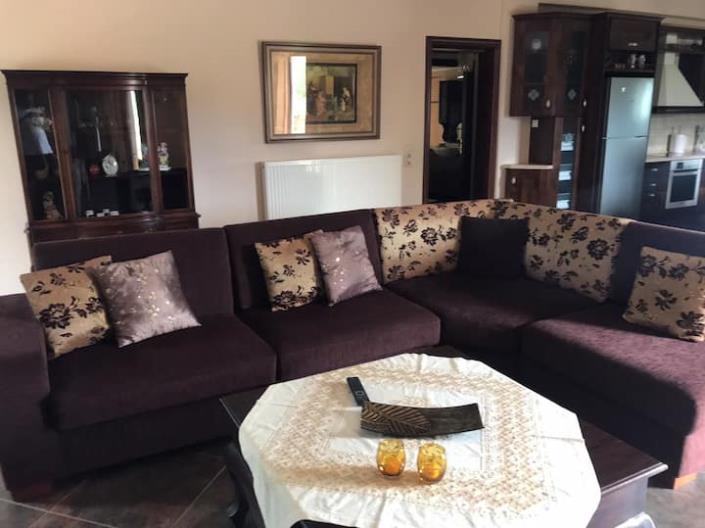 Image No.12-Maison de 4 chambres à vendre à Gytheio