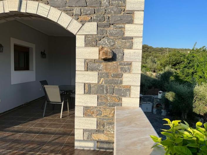 Image No.5-Maison de 4 chambres à vendre à Gytheio