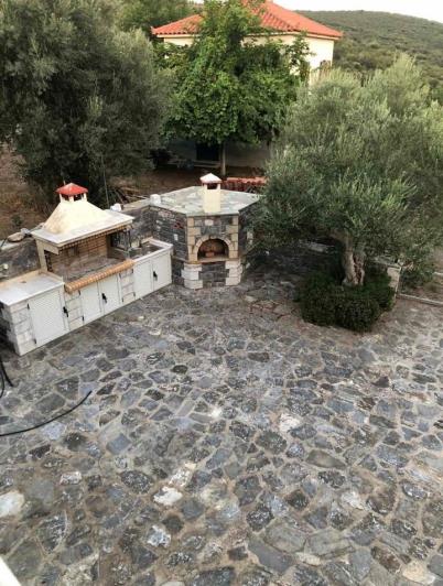 Image No.3-Maison de 4 chambres à vendre à Gytheio