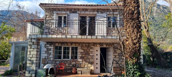 Image No.4-Maison de 3 chambres à vendre à Sparti