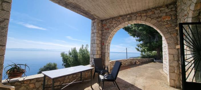 Image No.4-Maison de 3 chambres à vendre à East Mani