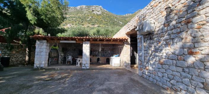 Image No.7-Maison de 3 chambres à vendre à East Mani