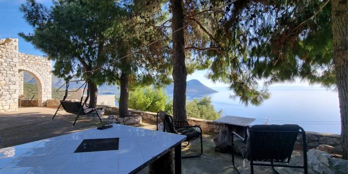 Image No.10-Maison de 3 chambres à vendre à East Mani