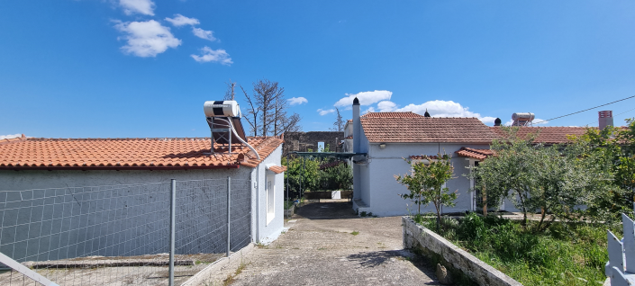 Image No.3-Maison de 1 chambre à vendre à Gytheio