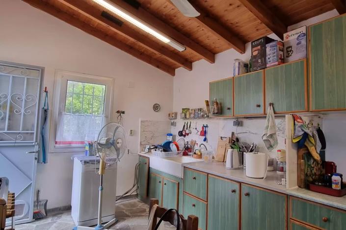 Image No.5-Maison de 1 chambre à vendre à Gytheio