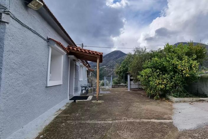 Image No.6-Maison de 1 chambre à vendre à Gytheio