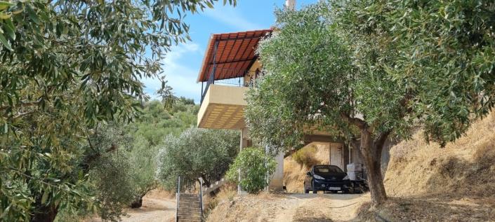 Image No.15-Maison de 2 chambres à vendre à Gytheio