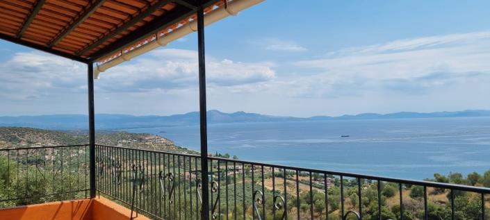 Image No.5-Maison de 2 chambres à vendre à Gytheio