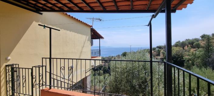 Image No.16-Maison de 2 chambres à vendre à Gytheio