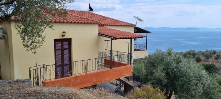 Image No.4-Maison de 2 chambres à vendre à Gytheio