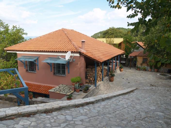 Image No.26-4 Bed House for sale