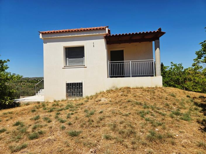 Image No.5-4 Bed House for sale