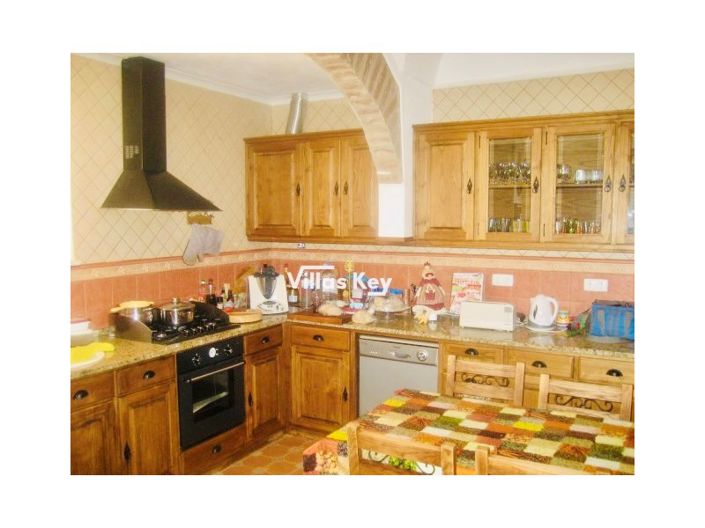 Image No.5-Maison de 4 chambres à vendre à Reguengos de Monsaraz