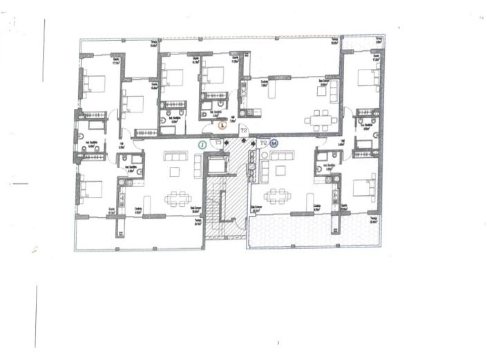 Image No.23-4 Bed Apartment for sale