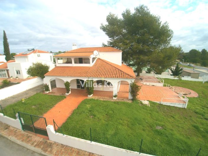 Image No.2-Restaurant à vendre à Loule