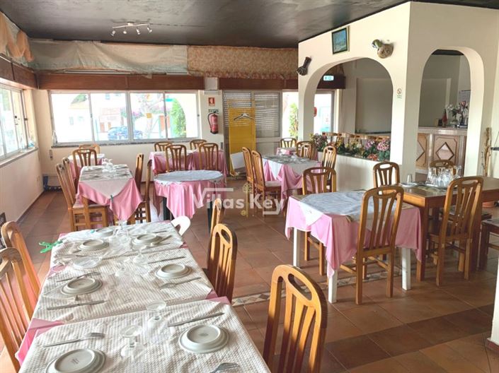Image No.4-Restaurant à vendre à Loule