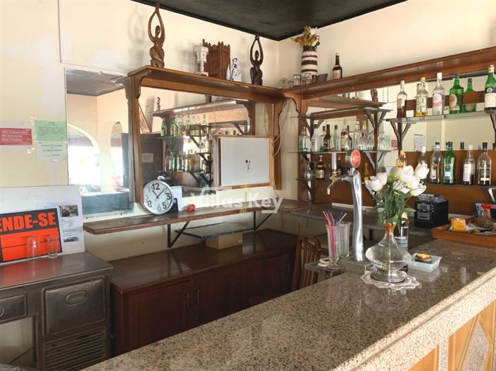 Image No.5-Restaurant à vendre à Loule