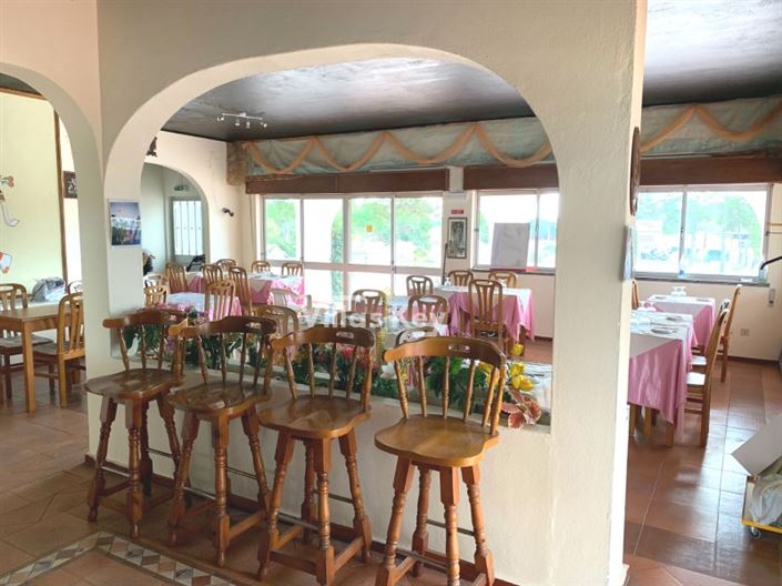 Image No.6-Restaurant à vendre à Loule