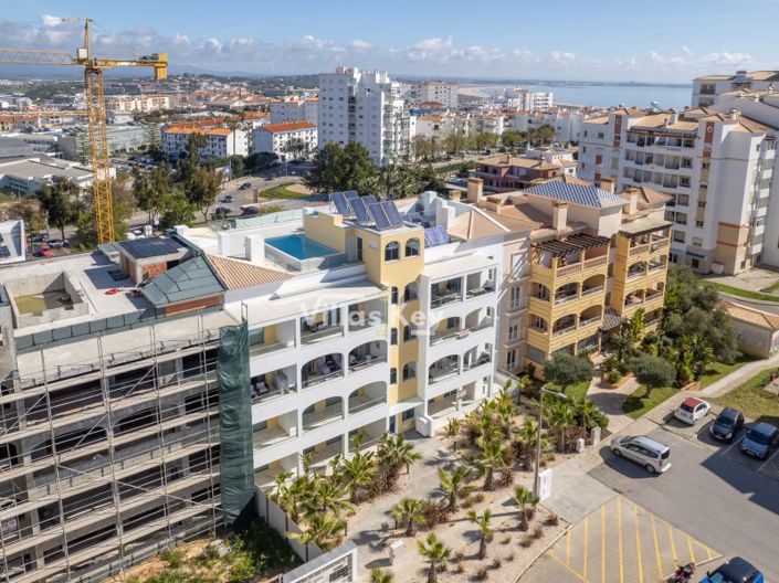 Image No.14-Appartement de 2 chambres à vendre à Lagos