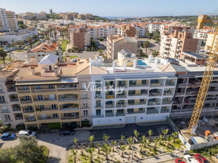 Image No.16-Appartement de 2 chambres à vendre à Lagos