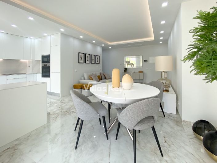 Image No.4-Appartement de 2 chambres à vendre à Lagos