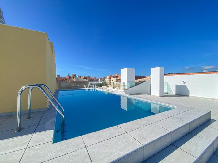 Image No.19-Appartement de 2 chambres à vendre à Lagos