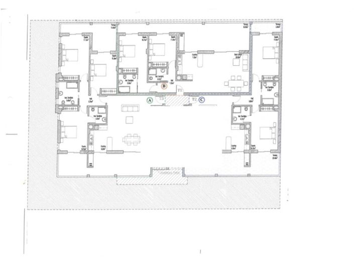 Image No.23-Appartement de 2 chambres à vendre à Lagos