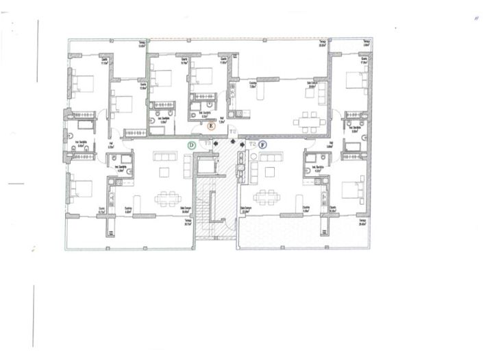 Image No.23-Appartement de 2 chambres à vendre à Lagos