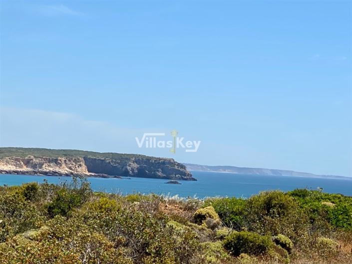 Image No.2-Terrain à vendre à Vila do Bispo