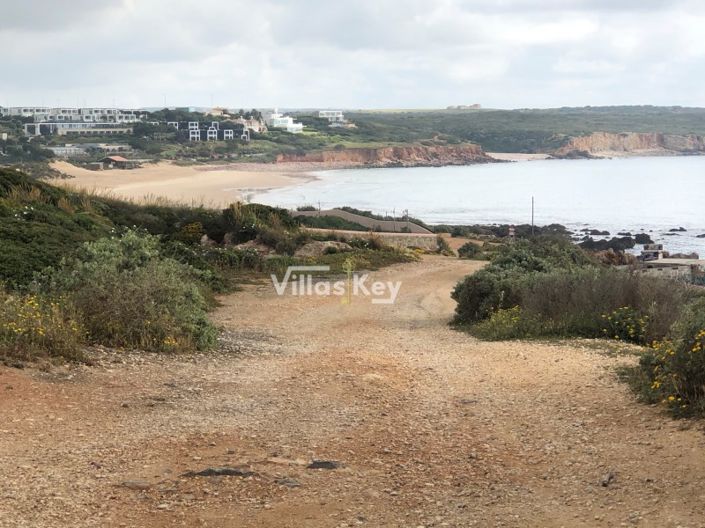 Image No.10-Terrain à vendre à Vila do Bispo