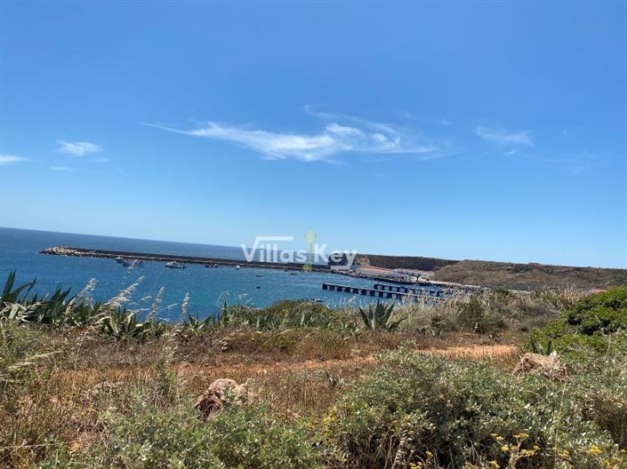 Image No.3-Terrain à vendre à Vila do Bispo