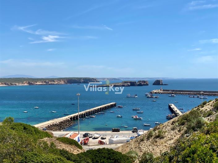 Image No.5-Terrain à vendre à Vila do Bispo