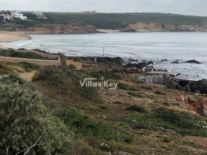 Image No.9-Terrain à vendre à Vila do Bispo