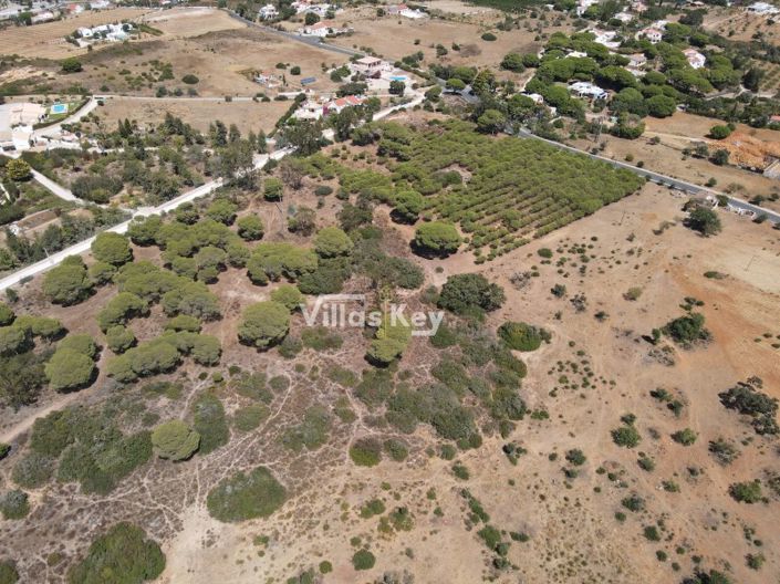 Image No.21-Plot for sale