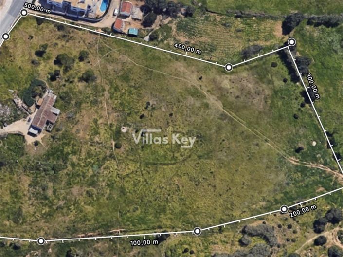 Image No.3-Plot for sale