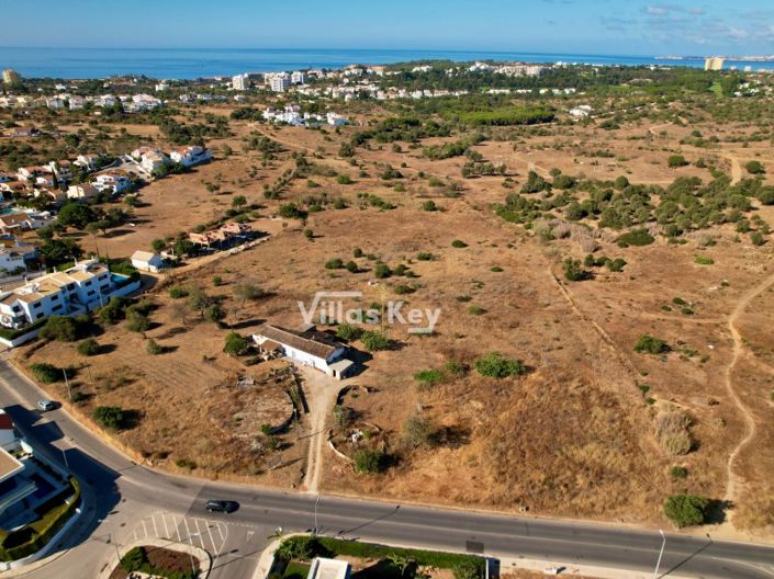 Image No.5-Plot for sale