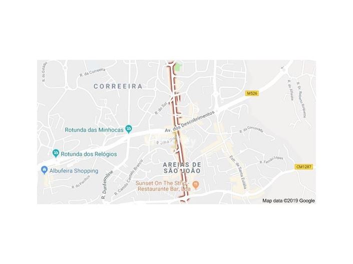 Image No.4-Terrain à vendre à Albufeira