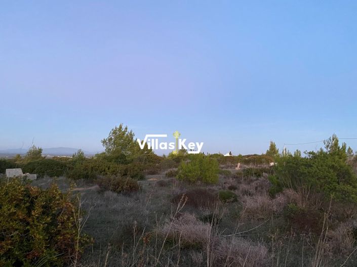 Image No.2-Terrain à vendre à Vila do Bispo