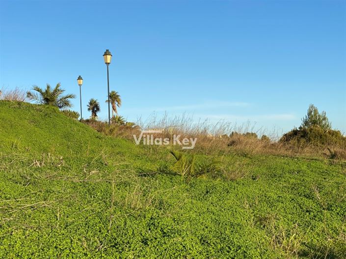 Image No.4-Plot for sale