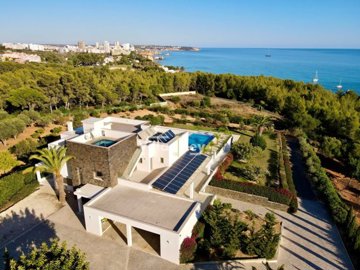1 - Portimao, Maison
