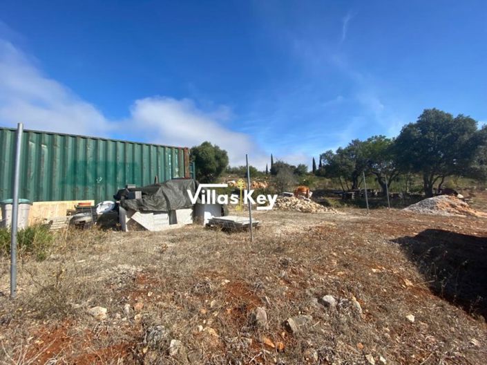 Image No.2-Terrain à vendre à Silves