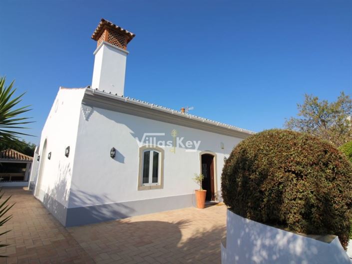 Image No.11-Maison de 4 chambres à vendre à Sao Bras de Alportel