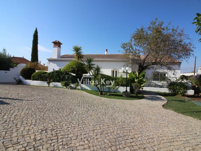 Image No.12-Maison de 4 chambres à vendre à Sao Bras de Alportel