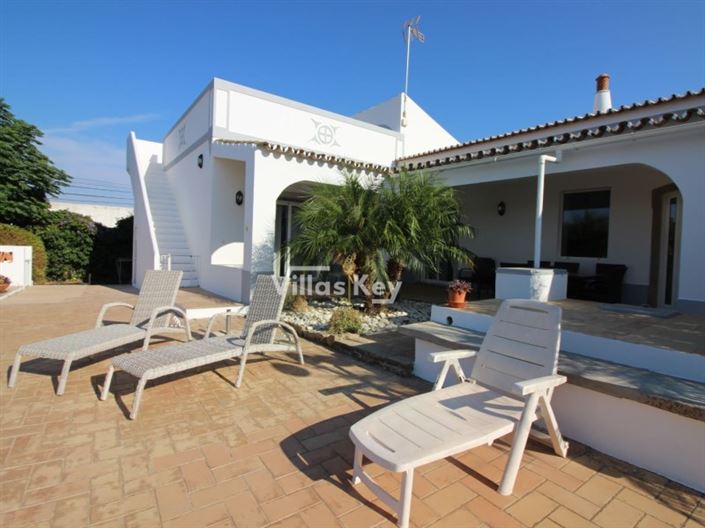 Image No.13-Maison de 4 chambres à vendre à Sao Bras de Alportel