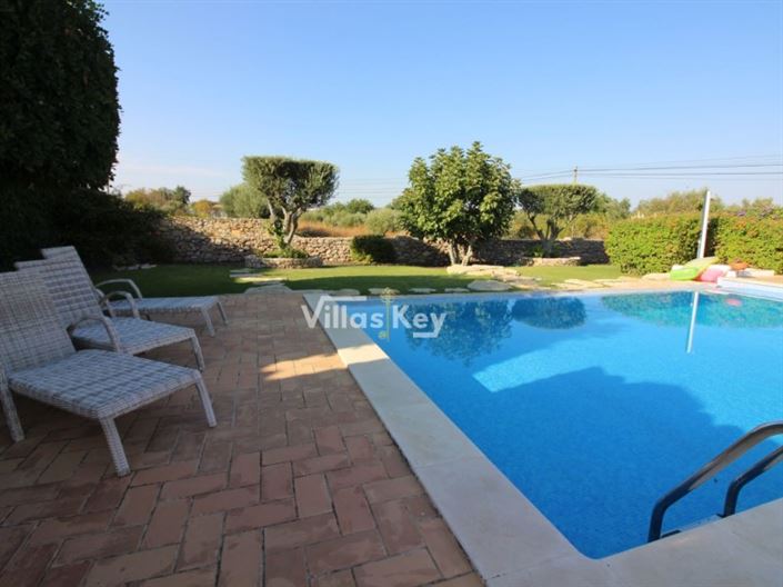 Image No.14-Maison de 4 chambres à vendre à Sao Bras de Alportel