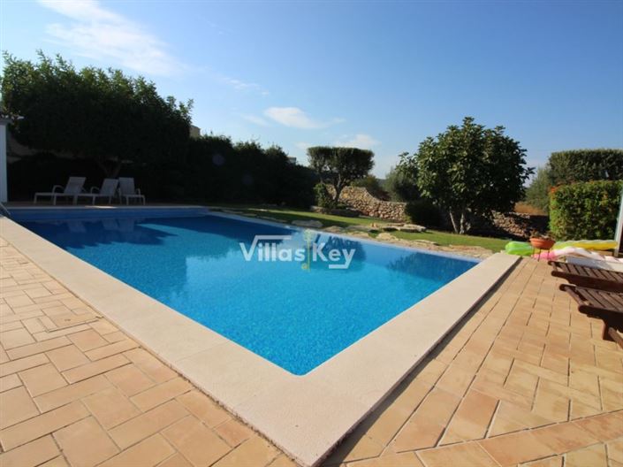 Image No.15-Maison de 4 chambres à vendre à Sao Bras de Alportel