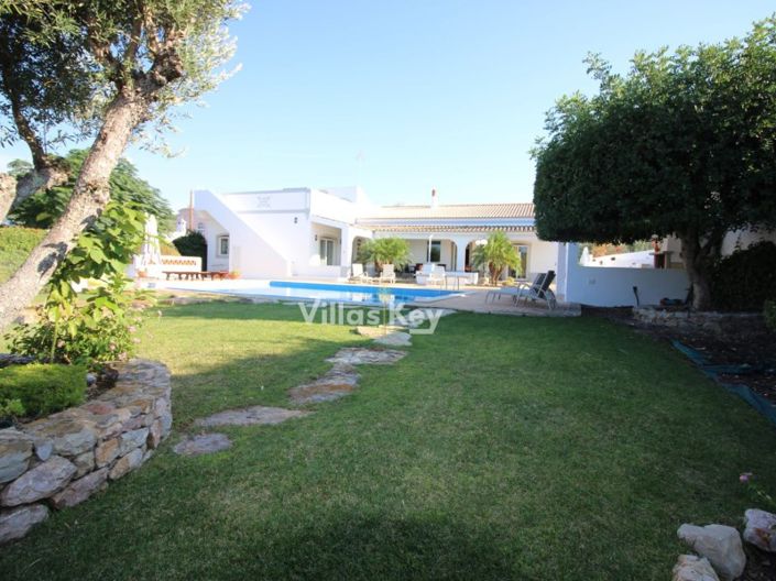 Image No.17-Maison de 4 chambres à vendre à Sao Bras de Alportel