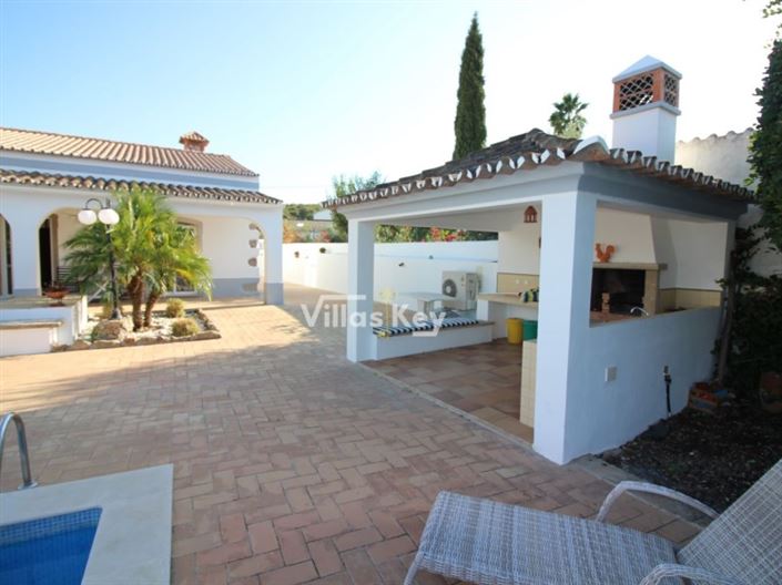 Image No.19-Maison de 4 chambres à vendre à Sao Bras de Alportel